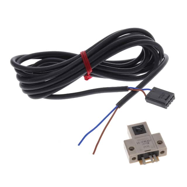 EE-SPWL311 Omron Automation and Safety  Optische Sensoren - Photoelektrisch Industrie